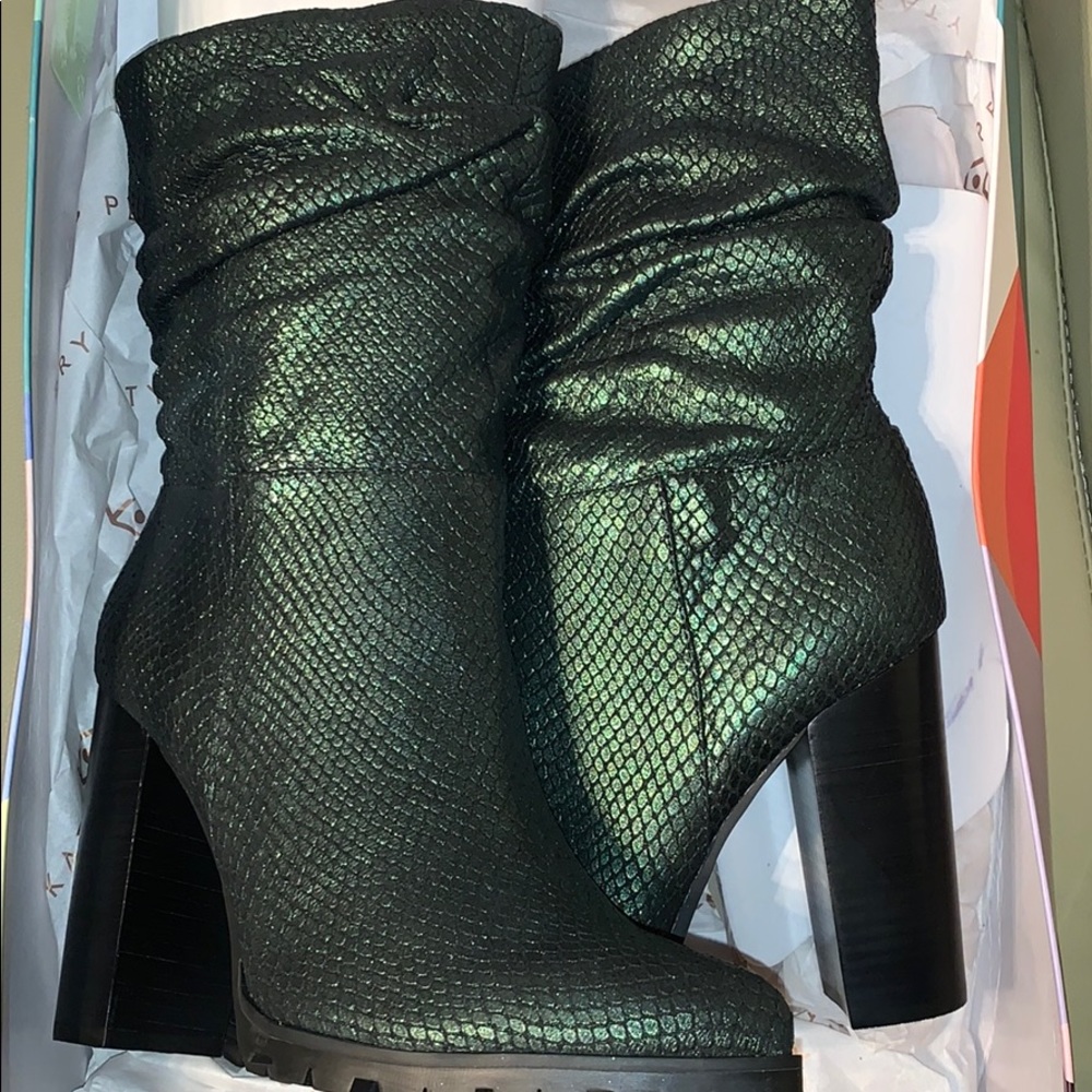 Katy Perry Raina Women’s Slouch Booties